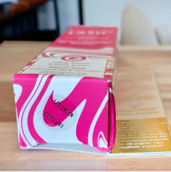 GrandeLASH Peptide Lash Enhancing Serum by Grande Cosmetics - 2 Month Supply - Picture 6 of 8